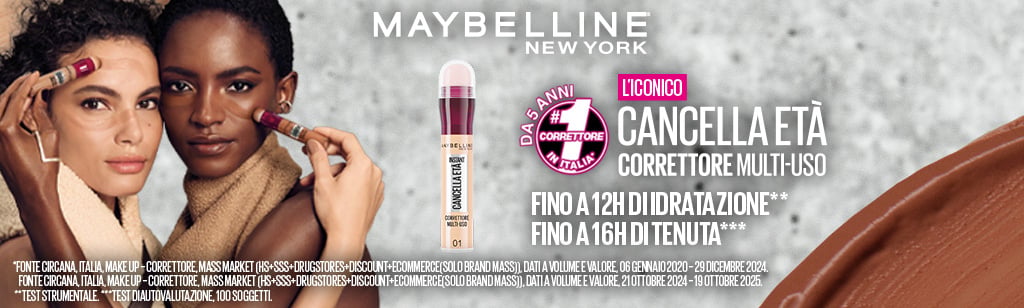 MAYBELLINE
